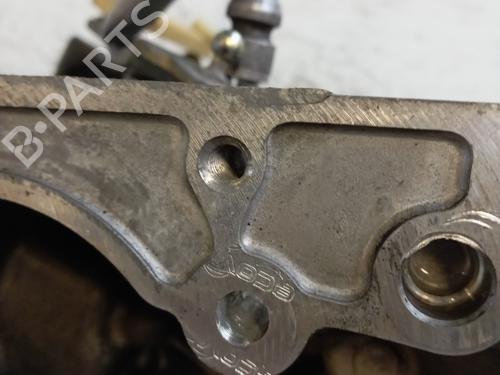 Used Gearbox Gearbox 30516002 30516002