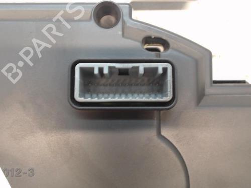 Instrument cluster RENAULT KANGOO Express (FW0/1_) 1.5 dCi 90 (FW0G, FW05, FW08, FW11) | BP28340796C47 