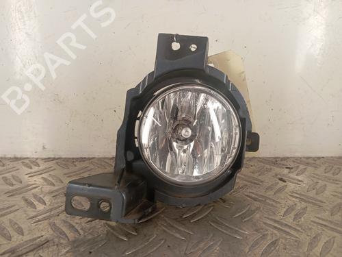 Used Left front fog light RENAULT MEGANE III Grandtour (KZ0/1) 1.5 dCi (KZ09, KZ0D, KZ1G, KZ29, KZ14, KZ1W, KZ10, KZ1F,... (110 hp) 29466382
