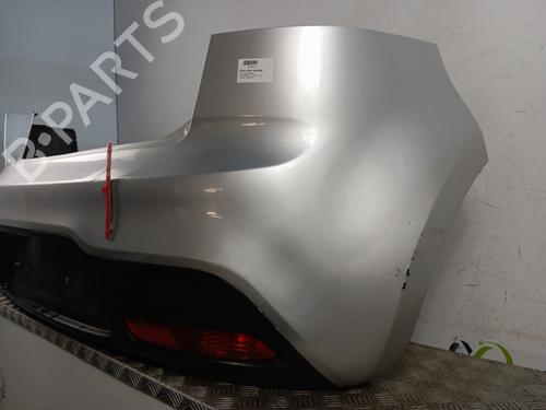 Rear bumper KIA RIO III (UB) 1.1 CRDi | BP28343295C8 