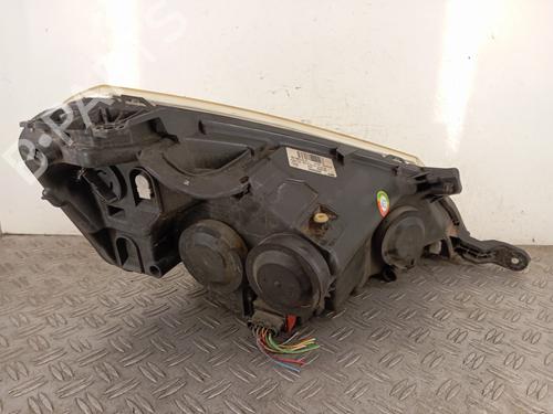 Left headlight FIAT SCUDO Bus (270_, 272_) 2.0 D Multijet | BP28347951C28 