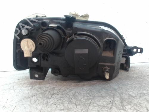Venstre forlygte DACIA LOGAN (LS_) 1.5 dCi (LS0K) (68 hp) 28344854