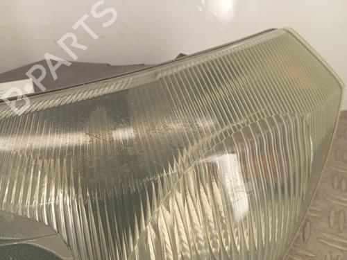 Left headlight FORD TRANSIT Platform/Chassis (FM_ _, FN_ _) 2.0 TDCi (F_E_, F_F_) | BP28346733C28 