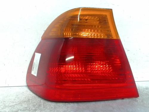 Left taillight BMW 3 (E46) 320 d | BP28344845C34