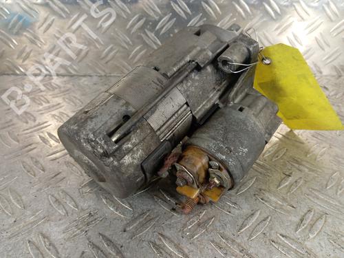 Startmotor PEUGEOT 307 (3A/C) 1.6 HDi | BP30851009M8