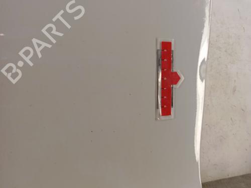 Used Left front door Left front door RENAULT SCÉNIC III (JZ0/1_) 1.5 dCi (110 hp) 28347196 28347196