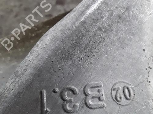 Gearbox PEUGEOT 3008 I MPV (0U_) 1.6 HDi | BP28337967M3 