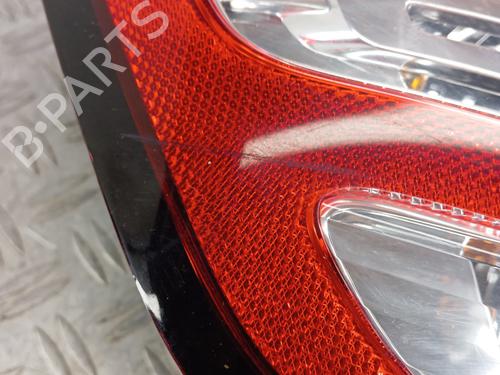 Left taillight CITROËN C3 II (SC_) 1.4 HDi 70 (SC8HZC, SC8HR0, SC8HP4) | BP30889013C34