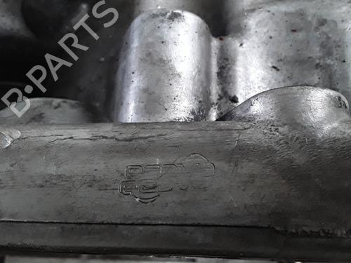 Gearbox RENAULT ESPACE IV (JK0/1_) 1.9 dCi (JK0U) | BP28348835M3