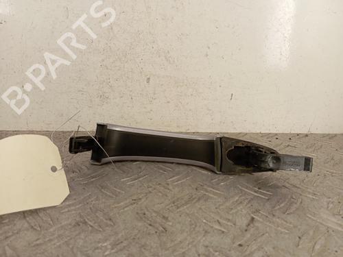 Front right exterior door handle PEUGEOT 5008 II (MC_, MJ_, MR_, M4_) 1.5 BlueHDi 130 (MCYHZJ, MCYHZR, MCYHZX) | BP28348320C129 
