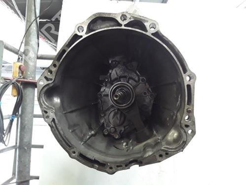 Used Gearbox NISSAN 350Z Coupe (Z33) 3.5 (AAZ33) (280 hp) 28342029