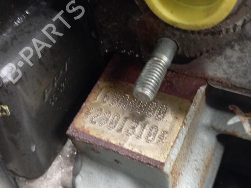 Engine FIAT 500 (312_) 1.2 (312AXA1A) | BP30696742M1 