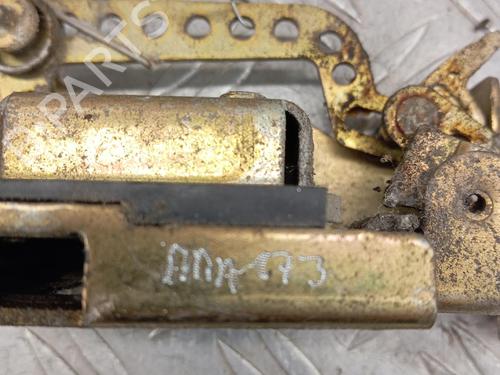 Used Front left lock Front left lock 39487587 39487587
