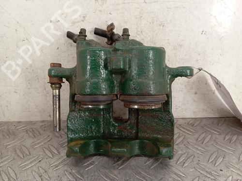 Left front brake caliper PEUGEOT BOXER Platform/Chassis (ZCT_) 2.5 D | BP28347300M105 