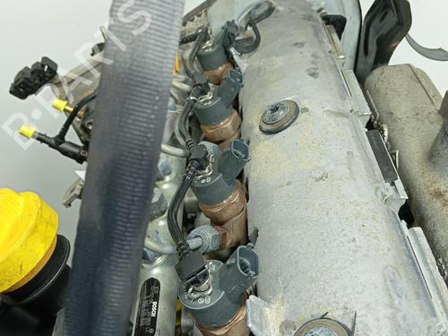 Engine RENAULT LAGUNA II (BG0/1_) | BP37277531M1 - Image 2