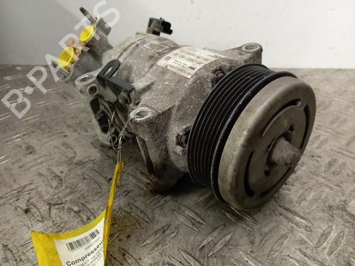 Used AC compressor PEUGEOT 308 SW II (LC_, LJ_, LR_, LX_, L4_) 1.2 THP 110 (110 hp) 28343310