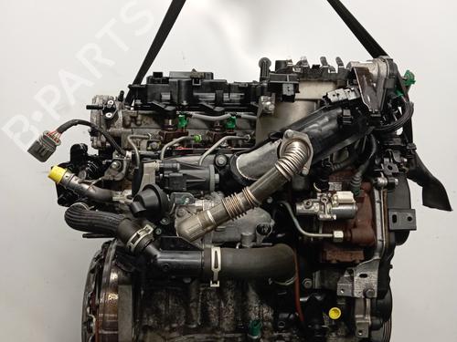 Engine CITROËN C4 Picasso II 1.6 HDi / BlueHDi 115 | BP31853592M1