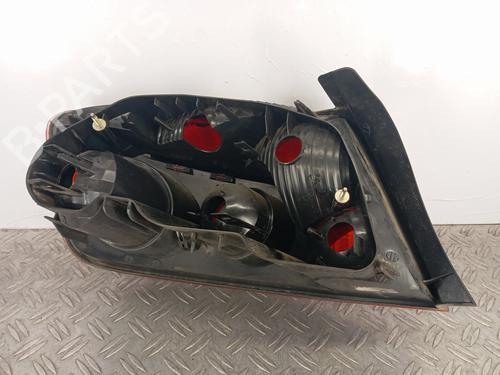 Right taillight PEUGEOT 407 (6D_) 2.2 (6D3FZE, 6D3FZH) | BP28343648C35 