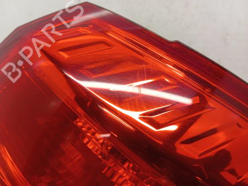 Right taillight OPEL MERIVA B MPV (S10) 1.3 CDTI (75) | BP28345905C35 