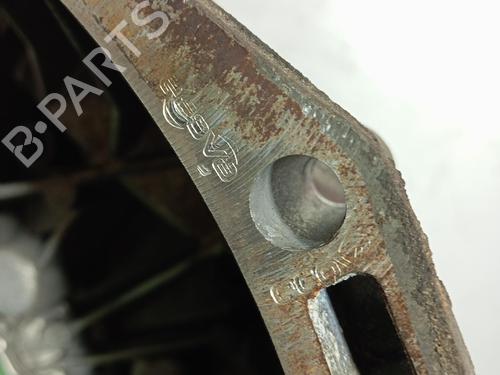 Gearbox RENAULT TRAFIC II Van (FL) 2.0 dCi 90 (FL0H, FL00, FL01, FL0M, FL0P, FL0S) | BP37503819M3 - Image 4
