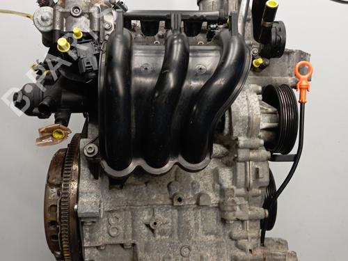 Engine VW FOX Hatchback (5Z1, 5Z3, 5Z4) 1.2 | BP31359196M1