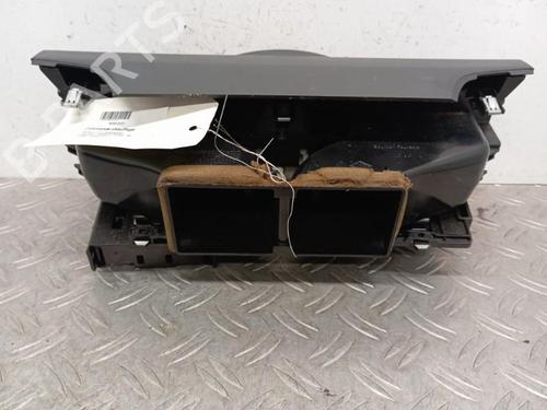 Climate control RENAULT LAGUNA III (BT0/1) 1.5 dCi (BT00, BT0A, BT0T, BT1J) | BP28340141I5 