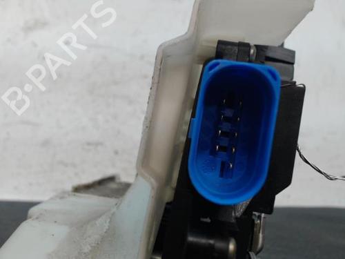 Used Front right lock VW GOLF V (1K1) 1.9 TDI (105 hp) 28340821