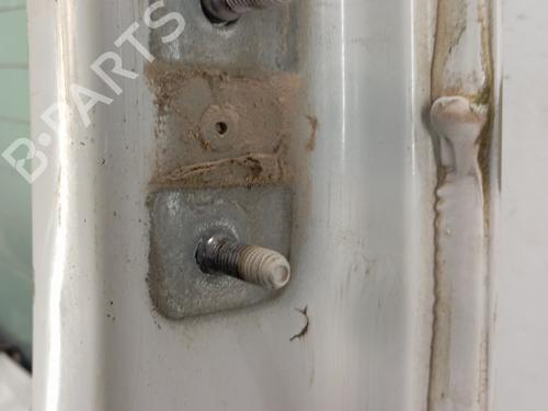 Left tailgate RENAULT KANGOO Express (FW0/1_) Z.E. (FW0Z, FW1Z) | BP32176261C76 