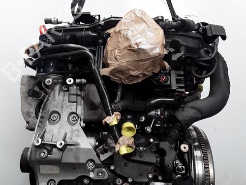 Used Engine AUDI A3 Sportback (8PA) 1.8 TFSI (160 hp) 28339195