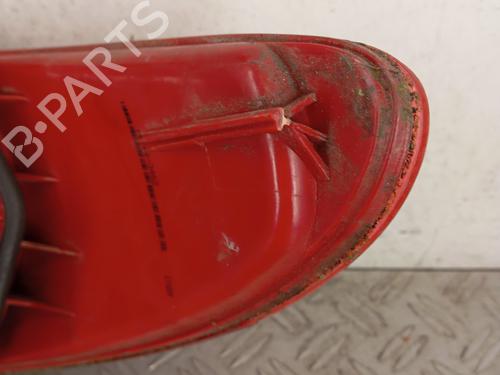 Venstre baglygte PEUGEOT 206 Hatchback (2A/C) 1.1 i | BP28348044C34 