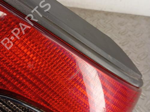 Right taillight PEUGEOT 306 Hatchback (7A, 7C, N3, N5) 1.9 D | BP28347265C35 