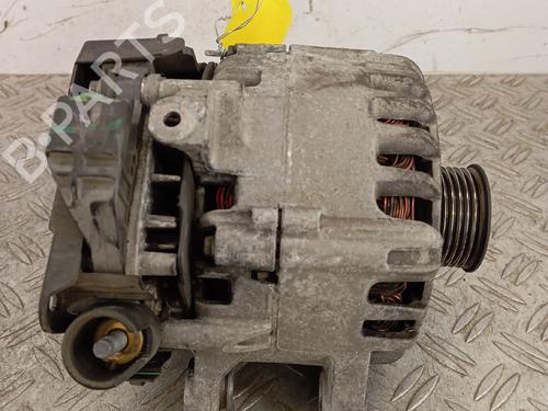 Alternator CITROËN C4 II (NC_) 1.6 HDi 110 | BP35795014M7  - Image 7