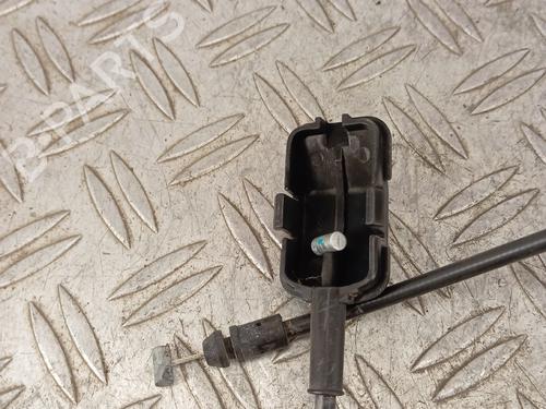 Used Front left lock Front left lock RENAULT TWINGO II (CN0_) [2007-2026] 35783893 35783893