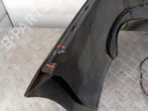 Rear bumper AUDI A5 (8T3) S5 quattro | BP28341388C8 