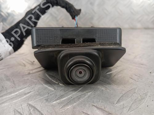 Camera CITROËN C4 Picasso II 2.0 BlueHDi 150 | BP40439847E14 - Image 2
