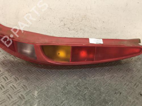 Right taillight FIAT PUNTO (188_) 1.2 60 (188.030, .050, .130, .150, .230, .250) | BP28348970C35 