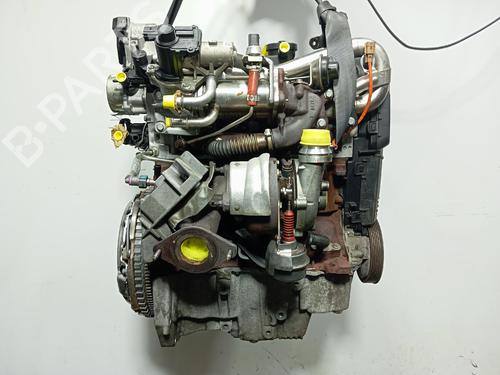 Engine DACIA LODGY (JS_) | BP36522502M1 - Image 5