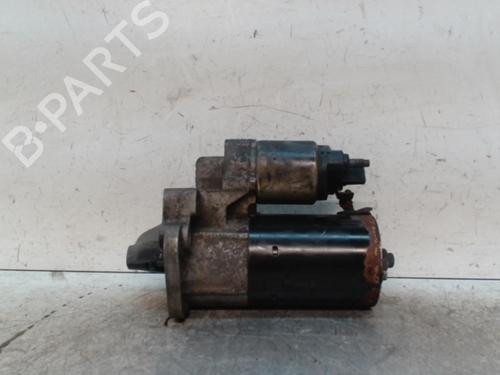 Used Starter Starter NISSAN JUKE (F15) 1.5 dCi (110 hp) 28349161 28349161