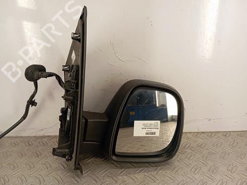 Used Right mirror PEUGEOT EXPERT Van (V_) 2.0 BlueHDi 180 (177 hp) 30494036
