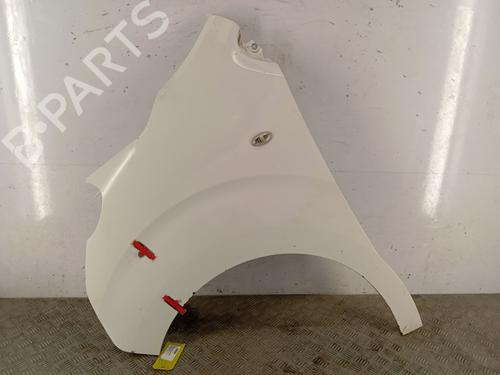 Aile avant gauche PEUGEOT EXPERT Van (V_) 1.6 BlueHDi 95 (95 hp) 31289683