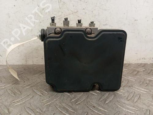 ABS pump RENAULT KADJAR (HA_, HL_) 1.5 dCi 110 (HLA3) | BP28344369M43 