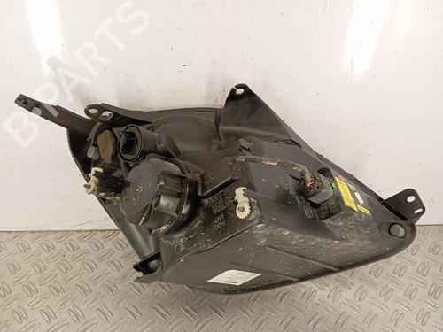 Used Left headlight Left headlight 37538818 37538818