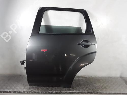 Used Left rear door CITROËN C-CROSSER (VU_, VV_) 2.2 HDi (156 hp) 28339089