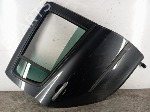 Used Right rear door RENAULT CLIO III (BR0/1, CR0/1) 1.2 16V (BR0P, CR0P) (101 hp) 32373815