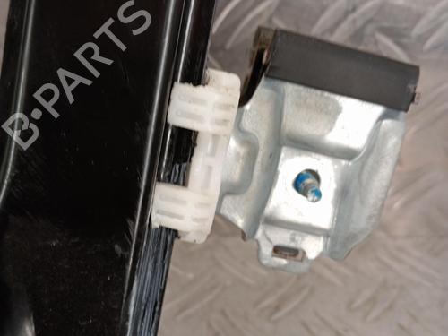 Used Front right window mechanism Front right window mechanism 39487585 39487585