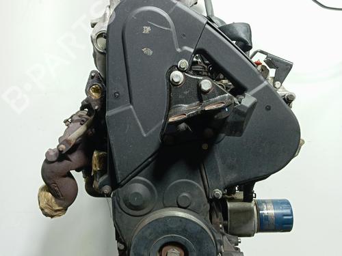 Engine PEUGEOT BOXER Van (244) 2.2 HDi | BP38677235M1 - Image 5