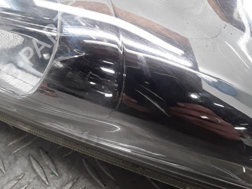 Left front indicator NISSAN JUKE (F15) 1.5 dCi | BP28346386C32 