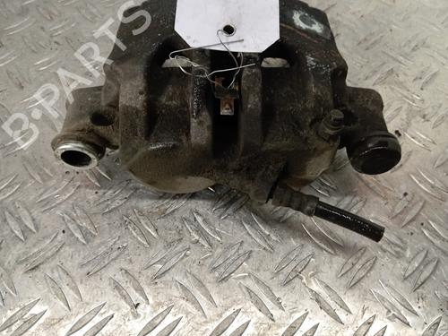 Left front brake caliper IVECO DAILY VI Platform/Chassis 33S14, 35S14, 35C14 | BP28343100M105 
