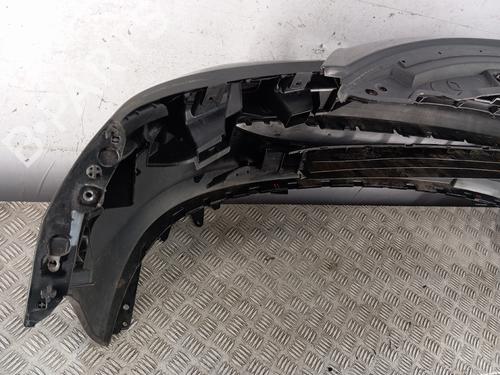 Used Front bumper Front bumper PEUGEOT 207 (WA_, WC_) 1.6 HDi (90 hp) 35923993 35923993