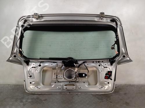 Tailgate VW GOLF VI (5K1) 2.0 TDI | BP28337857C6 